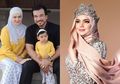 Berkunjung ke Indonesia dan Icip Makanan Khas di Restoran, Siti Nurhaliza Tampak Kaget Saat Pelayan Bawa Ini