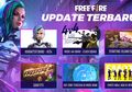 Update Free Fire Bulan Agustus, Ada Karakter dan Mode Baru, Nih!