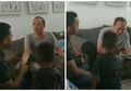 Hendak Minta Hak Gaji yang Belum Dibayarkan, Mantan Karyawan Malah Dibentak dan Diusir Atasan Dihadapan 2 Anaknya, Istri: Pak Bos.. Kami Tidak Ada Uang Sepeserpun