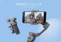 Alasan Beli Gimbal Ponsel DJI Osmo Mobile 3, Harganya Murah Meriah