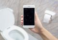 Jumlah Bakteri di Smartphone 10 Kali Lipat Lebih Banyak Dari yang Ada di Kloset, 5 Benda di Rumah Ini pun Jadi Sarang Bakteri