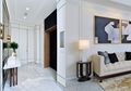 Serasa Bak di Luar Negeri, Hati-hati Desain Apartemen Bergaya Elegan nan Modern Ini Bisa Bikin Jatuh Hati!