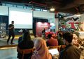 Makan Enak dan Belanja Seru Tanpa Takut Kantong Jebol, Dapatkan Diskon Besar Lewat Aplikasi Ini, Moms!