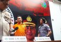 Setelah Ditangkap Terkait Kasus Narkoba, Umar Kei Minta Maaf