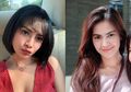 Jadi Sorotan Tampil dengan Rambut Panjang, Tampilan Terbaru Vanessa Angel Disebut Mirip Cut Tari!