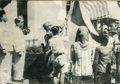 Padahal Rekan-rekannya Khawatir Sang Proklamator Akan Dibunuh Dengan Cara Dilempar dari Pesawat, Tindakan Kaisar Hirohito Menyambut Bung Karno Tunjukkan Jika Rekan Soekarno Hanya Parno Saja