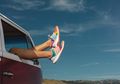adidas Rilis Sneakers UltraBOOST Bertemakan Woodstock 1969, Ikonik Deh