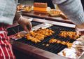 Faktanya, Sate Kambing yang Lezat Itu Memang Bisa Jadi Penyebab Kanker, Pemicu Utamanya Justru Ada pada 'Resep' Kelezatannya