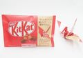 Peduli Lingkungan, KitKat Jepang Ganti Kemasan Plastik dengan Kertas untuk Buat Origami