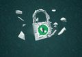 Begini Cara Hacker Intip dan Ubah Obrolan WhatsApp yang Terenkripsi