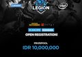 Yogyakarta! Lenovo Rise Of Legion Hadir Di Game PUBG PC dan Dota 2