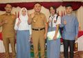 Obat Kanker Mujarab Temuan Siswa SMA di Kalteng Rencananya akan Segera Dipatenkan