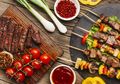 Cuma #5MenitAja Pakai Bahan Alami Ini, Bisa Hilangkan Bau Daging Kambing dan Sapi yang Tertinggal di Mulut