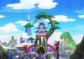 Komik One Piece 952: Bersatunya Big Mom dan Kaido untuk Melumpuhkan Pergerakan Luffy