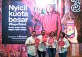 Hadirkan Cicilan, 3 Mudahkan Pengguna Beli Paket Internet Bulanan
