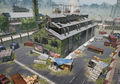 Wajib-Coba! Ini Dia Mode Terbaru 4 vs 4 Map Bodie dari PUBG Lite