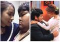 Bikin Orang-orang yang Mengejek Mati Kutu, Pria Berbadan Gemuk Ini Berhasil Taklukan Wanita Cantik Pujaan Hatinya