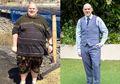 Perubahan Drastis Pria Berbobot 177 Kg Hingga Jadi 76 Kg yang Membuatnya Temukan Cinta Sejati, Bagaimana Tipsnya?