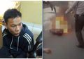 Diduga Tak Hanya Satu Orang yang Terlibat, Polisi Ungkap Fakta Baru Insiden Unjuk Rasa yang Sebabkan Polisi Terbakar Hidup-Hidup