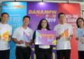 Datang dengan Konsep Unik, Bank Danamon Kembali Gelar Acara Danamon Run 2019
