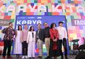 Sambut 17-an, Taco dan Senayan City Gelar Pameran 'Karya Kita' untuk Dukung Industri Kreatif