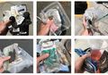 Cowok Ini Cuma Posting Sampah di Instagram, Ternyata Ada Pesan Positif di Baliknya