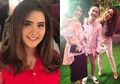 Lama Tak Terlihat, Penampilan Vega Darwanti Saat Hadiri Ultah Ruben Onsu Sambil Tenteng Tas Mewah Dior Jadi Sorotan
