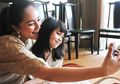 Punya Bipolar Disorder, Ini Cara Marshanda Mengantisipasi Agar Sang Anak Tidak Alami Hal Sama