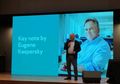 Kaspersky Buka Pusat Transparansi Pertamanya di APAC, Negara Mana?