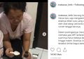 Viral Video Seorang Wanita yang Diduga ART Berikan Susu yang Dicampur Obat Agar Anak Majikannya Tidur Pulas