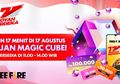 Mainkan Free Fire Tanggal 17 Agustus & Dapatkan Item Eksklusif Gratis