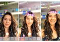 Delapan Efek Filter Wajah AR Terpopuler di Instagram Tahun Lalu