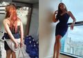Transgender Ini Ditangkap Polisi Karena Masuk ke Toilet Wanita, Tapi Polisi Bingung Setelah Menangkapnya