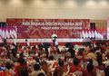Presiden Jokowi Sindir Emak-Emak Pemburu Barang Branded Impor