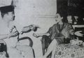 Soekarno dan Sumbangsih Wanita Kupu-Kupu Malam dalam Perjuangan Kemerdekaan Indonesia