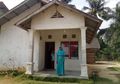 Yatim dari Lahir, Asraf Berhasil Jadi Paskibraka di Istana Negara, Pinjam Sepatu Robek Milik Tetangga untuk Seleksi Nasional