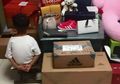 Bocah 6 Tahun Habiskan Ratusan Juta Rupiah untuk Membeli Barang Mewah & Bermerek di Aplikasi Belanja