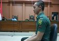 Mengaku Bunuh Kekasihnya karena Hamil, Prada DP Akui Sempat Gugurkan Kandungan Vera