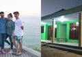 Tak Lagi Bekerja Sebagai Asisten Raffi Ahmad, Merry Pulang Ke Madura Untuk Menikah, Tengok Rumahnya yang Luas Bak Pesantren