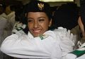 3 Tahun Silam Sempat Viral Kisah Gloria Hamel, Mirip Calon Paskibra Koko Ardiansyah yang Dipecat di Detik-detik Terakhir Pengibaran Bendera, Begini Nasibnya Sekarang