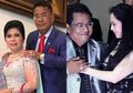 Tak Bisa Dilakukan Meriam Bellina, Kebiasaan Istrinya Saat Pagi Ini Diakui Hotman Paris Sukses Bikin Mabuk Kepayang!