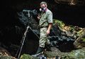 Kala Fotografer Joel Sartore Nyaris Terkena Virus Kelelawar Mematikan