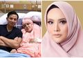 Elma Theana Beberkan Penyakit Fairuz A Rafiq hingga Harus Dirawat di Rumah Sakit