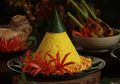 Gampang, Ini 3 Tips Buat Nasi Kuning untuk Acara 17an Pakai Rice Cooker