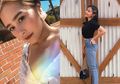 Unggah Foto Baru, Prilly Latuconsina Tampil Cantik dan Seksi Pakai Atasan Transparan