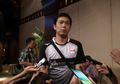 Hendra Setiawan Terciduk Perhatikan Ganda Putra China di Kejuaraan Dunia 2019