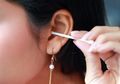 Jangan Lakukan Lagi, Ibu Ini Hampir Mati Gara-gara Infeksi Otak karena Sering Bersihkan Kuping Pakai Cotton Bud