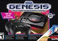 Segera Rilis, Ini Daftar 42 Game yang Bakal Ada Dalam Konsol Sega Genesis Mini