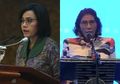 Sri Mulyani dan Susi Pudjiastuti Dianggap Sebagai Menteri Paling Layak Dipertahankan Menurut Netizen, Ini Buktinya!
