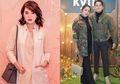 Gelar Birthday Dinner, Ussy Sulistiawaty Curi Perhatian Sambil Pakai Sweater Harga Puluhan Juta